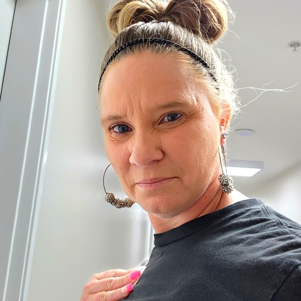 Meet your Posher, Tabitha